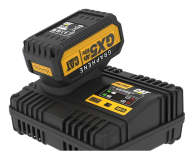 Cat Bateria grafenowa GXB5 Heavy Duty! - 1604112 - zdjęcie 3